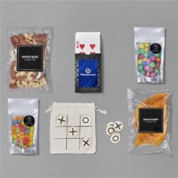 Yatta Boost Bundle Hamper