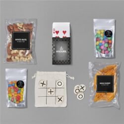 Yatta Boost Bundle Hamper