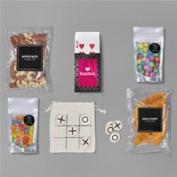 Yatta Boost Bundle Hamper