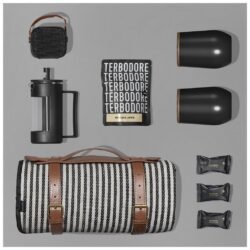 Yatta Roast & Relax Hamper