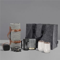 Yatta Roast & Relax Hamper