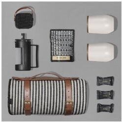 Yatta Roast & Relax Hamper