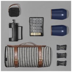 Yatta Roast & Relax Hamper