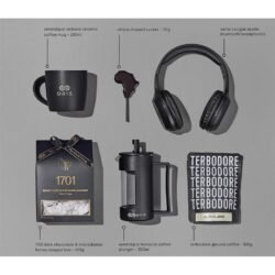 Yatta Hampin Hot Hamper