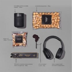 Yatta Luxe Lifestyle Hamper