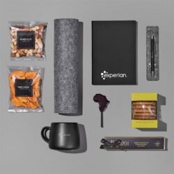 Yatta Noble Necessities Hamper