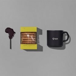 Yatta Artisan Array Hamper