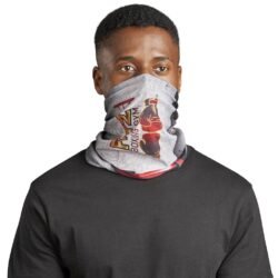 Altitude Adult Cadence Tubular Bandana