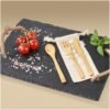 Okiyo Nakama Bamboo Cutlery Set