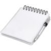 Altitude Scribe Mini Notebook & Pen