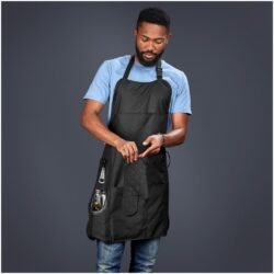 Cookout 3-Piece Braai Apron Set
