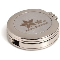 Altitude Deity Bag Holder & Mirror