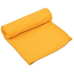 Cuddle Fleece Blanket