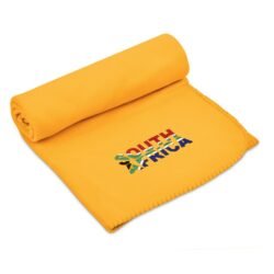 Cuddle Fleece Blanket