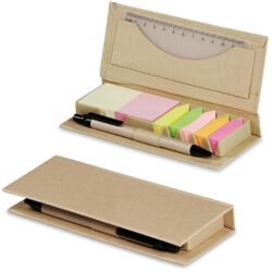 Altitude Brainstorm Memo & Ball Pen Set