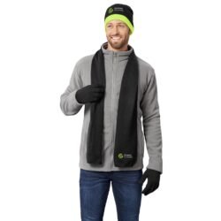 Solo Winter Warmer Set