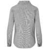 Ladies Long Sleeve Taylor Shirt - Grey