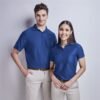 Mens Oakland Hills Golf Shirt