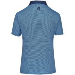 Ladies Pensacola Golf Shirt - Navy