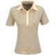 Ladies Pensacola Golf Shirt - Yellow