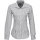 Ladies Long Sleeve Glenarbor Shirt - Grey