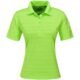 GP-7455-L_1024X1024 Ladies Astoria Golf Shirt - Lime