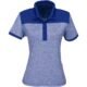GP-7457-BU_1024X1024 Ladies Baytree Golf Shirt - Blue