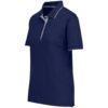 Ladies Wentworth Golf Shirt - Navy