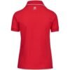 Ladies Wentworth Golf Shirt - Red
