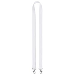 GP-AL-109-B-01_1024X1024 Altitude Garros Double-Sided Sublimation Satin Lanyard