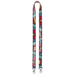 GP-AL-109-B-03_1024X1024 Altitude Garros Double-Sided Sublimation Satin Lanyard