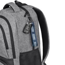 Altitude Tagari Wrist Strap Carabiner Key Holder