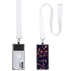 Altitude Volterra 25mm Crossbody Phone Strap