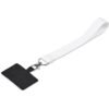 Altitude Rambler Single-Sided Sublimated Satin Wrist Phone Strap