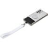 Altitude Rambler Single-Sided Sublimated Satin Wrist Phone Strap