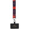 Altitude Rambler Single-Sided Sublimated Satin Wrist Phone Strap