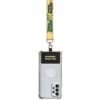Altitude Rambler Single-Sided Sublimated Satin Wrist Phone Strap
