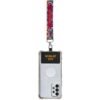 Altitude Rambler Single-Sided Sublimated Satin Wrist Phone Strap
