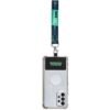 Altitude Rambler Single-Sided Sublimated Satin Wrist Phone Strap