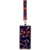 Altitude Rambler Single-Sided Sublimated Satin Wrist Phone Strap