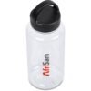 Altitude Moreno Recycled PET Water Bottle – 1Litre