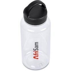 Altitude Moreno Recycled PET Water Bottle – 1Litre