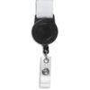Altitude Badge Reel Double-Sided Sublimated Satin Lanyard