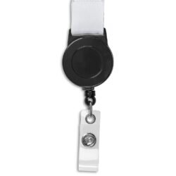 Altitude Badge Reel Double-Sided Sublimated Satin Lanyard
