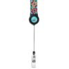 Altitude Badge Reel Double-Sided Sublimated Satin Lanyard