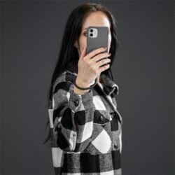 Altitude Titania Wrist Phone Strap