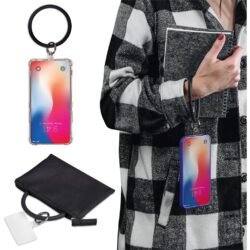 Altitude Titania Wrist Phone Strap