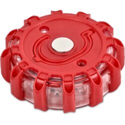 Altitude Alerta Magnetic Roadside Warning Light
