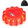 Altitude Alerta Magnetic Roadside Warning Light
