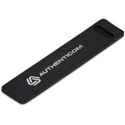 Hailey Ball Pen In Felt Pouch